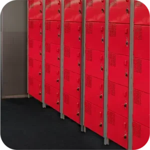 Lockers